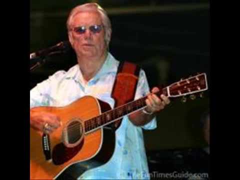 George Jones - If Only Your Eyes Could Lie