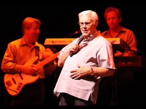 George Jones - I'm Finally Over You