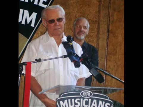 George Jones - Once You've Had the Best