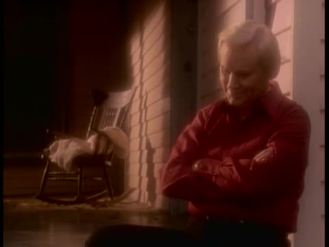 George Jones - She Loved a Lot in Her Time