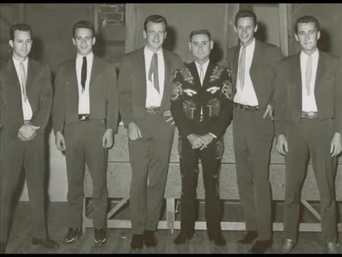 George Jones - The Door