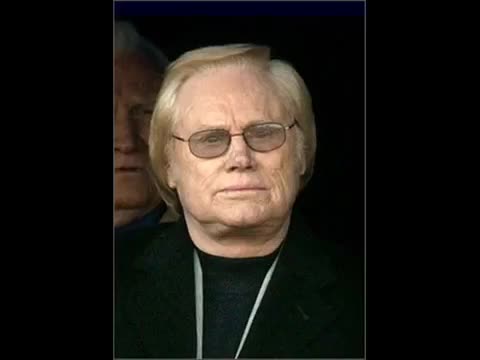 George Jones - The Door