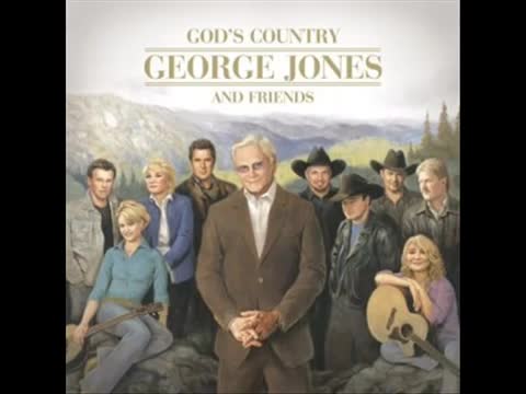 George Jones - The Grand Tour