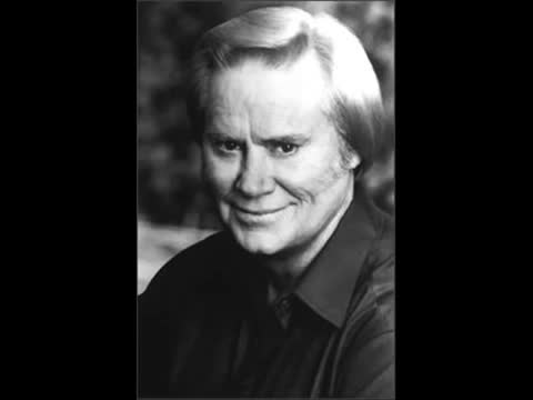 George Jones - What My Woman Can't Do