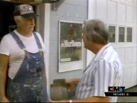 George Jones - Who's Gonna Fill Their Shoes