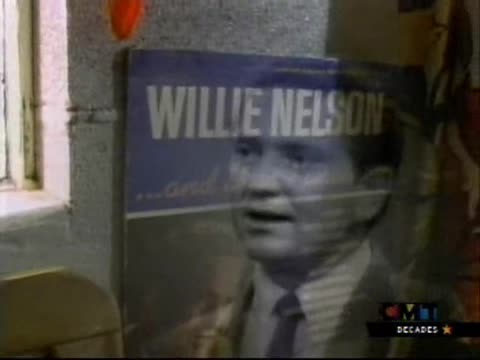 George Jones - Who's Gonna Fill Their Shoes