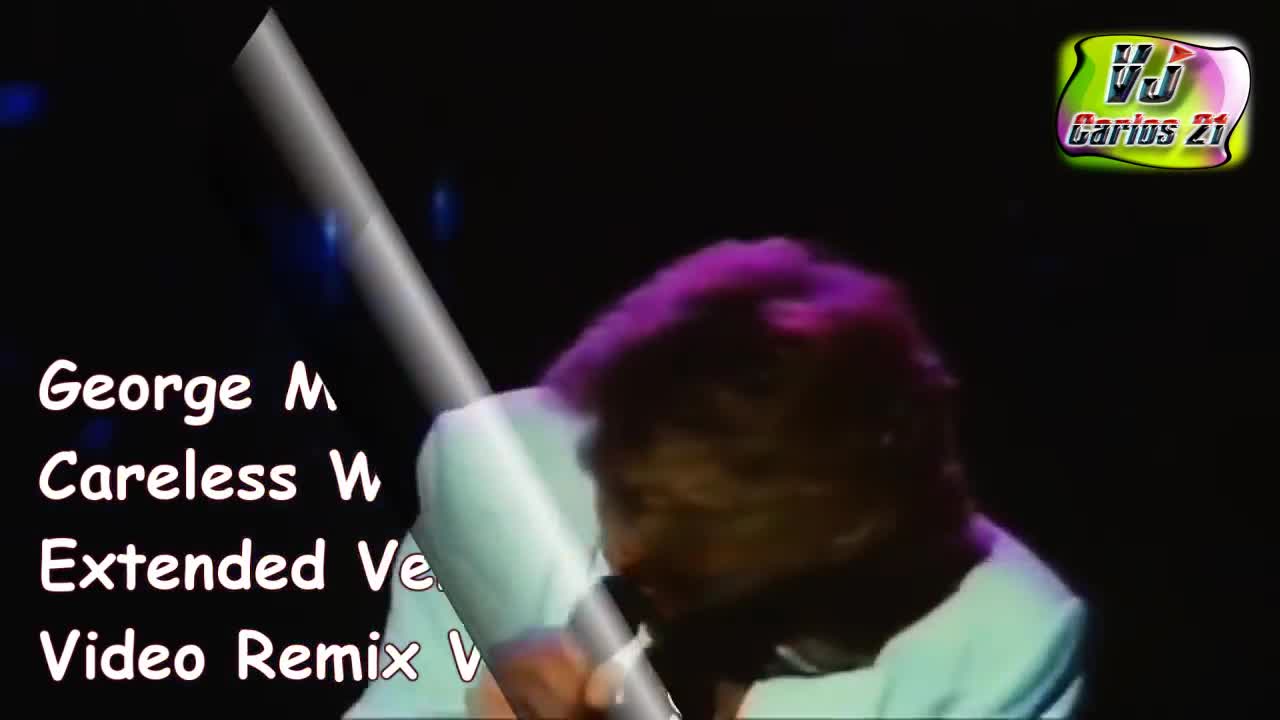George Michael - Careless Whisper