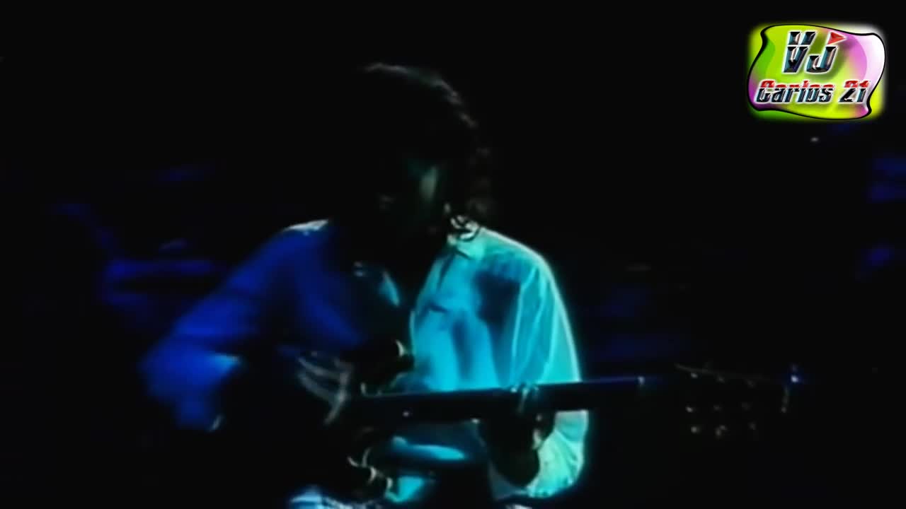 George Michael - Careless Whisper