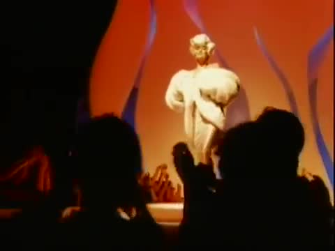 George Michael - Too Funky