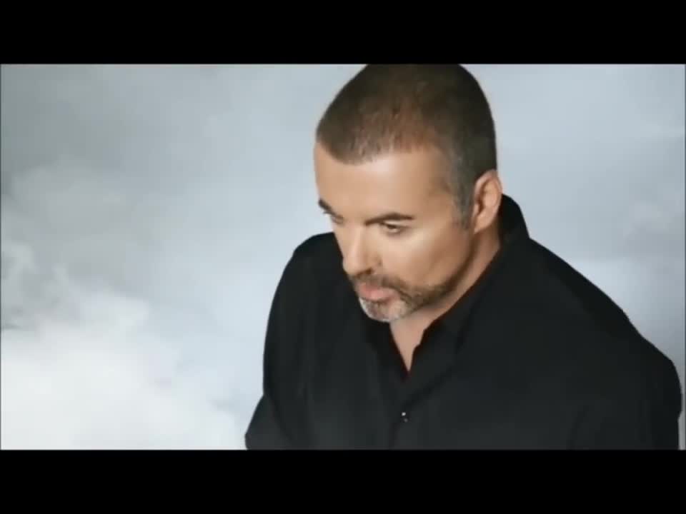 George Michael - True Faith