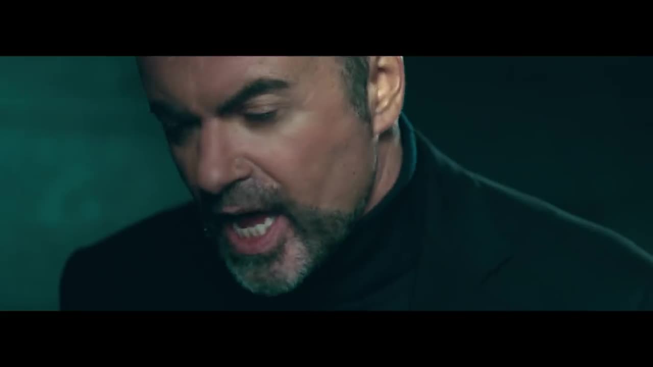 George Michael - White Light