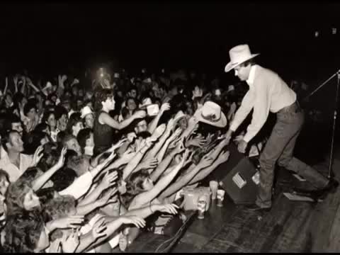George Strait - Troubadour