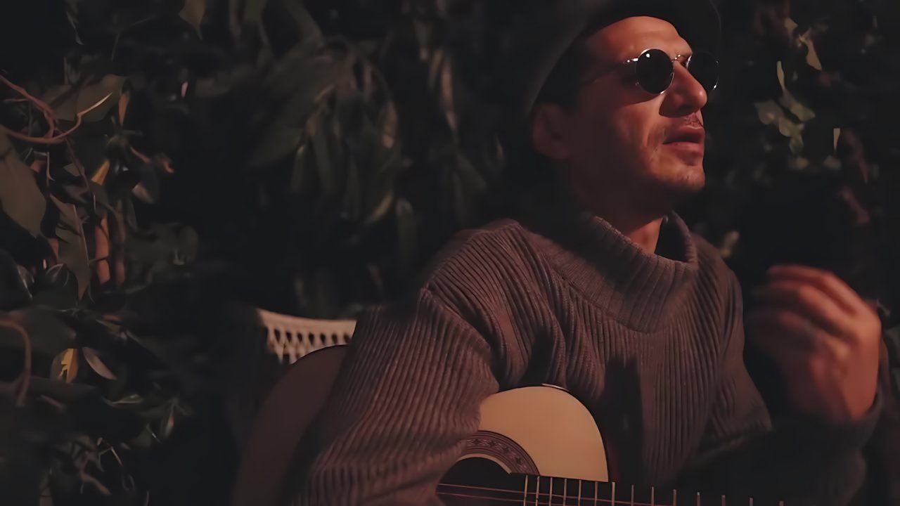 Гио Пика - Листопадом