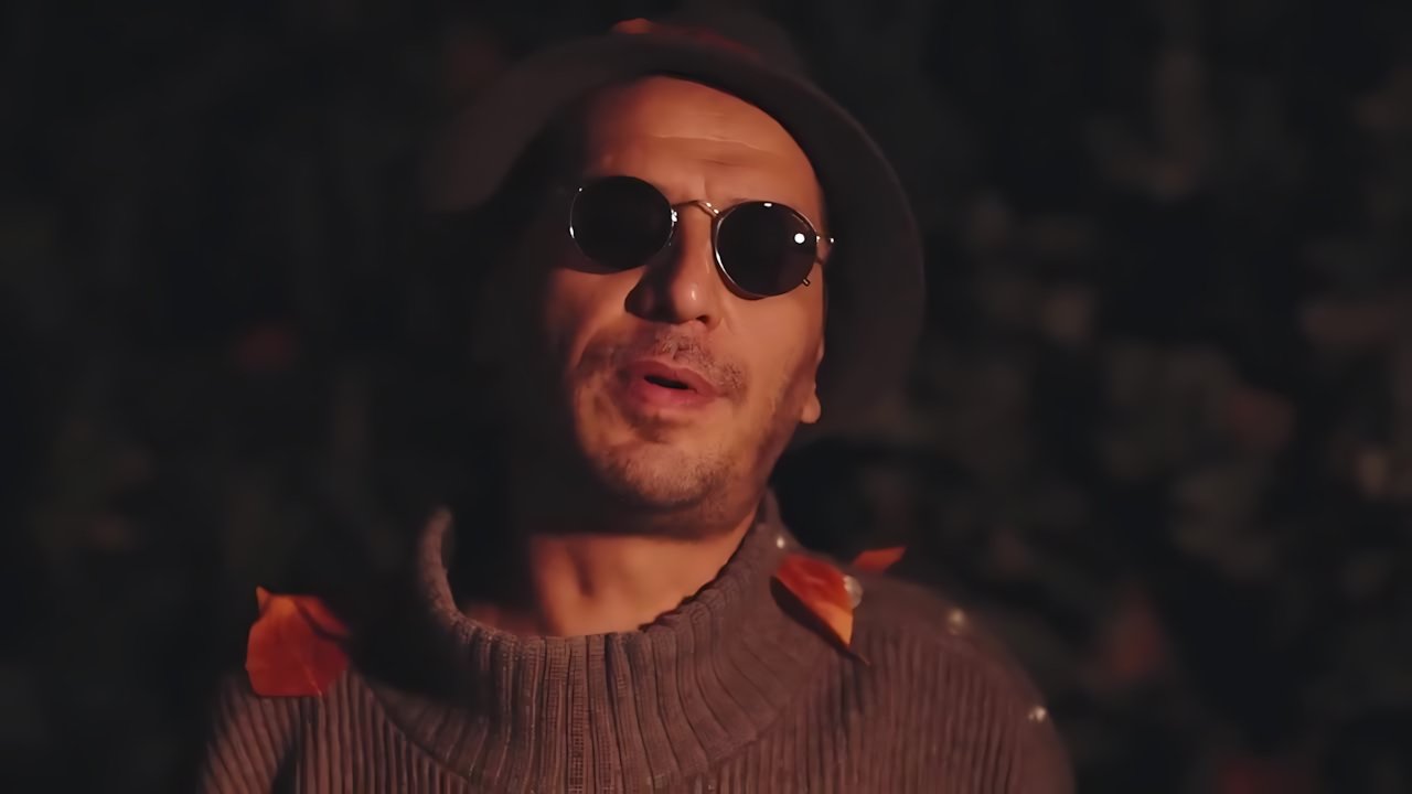 Гио Пика - Листопадом