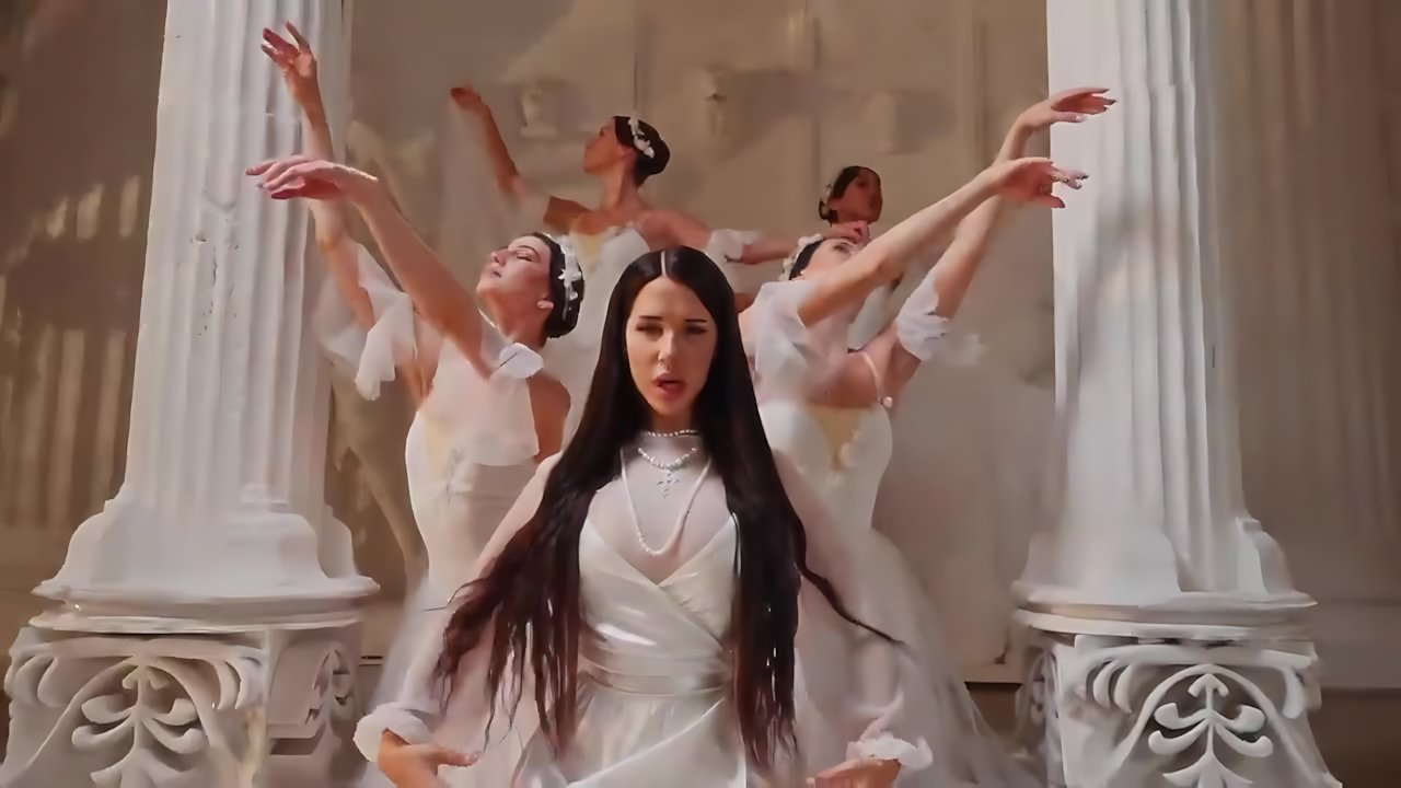 Гио Пика - Мир
