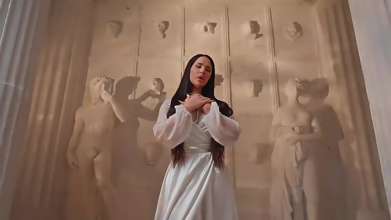Гио Пика - Мир