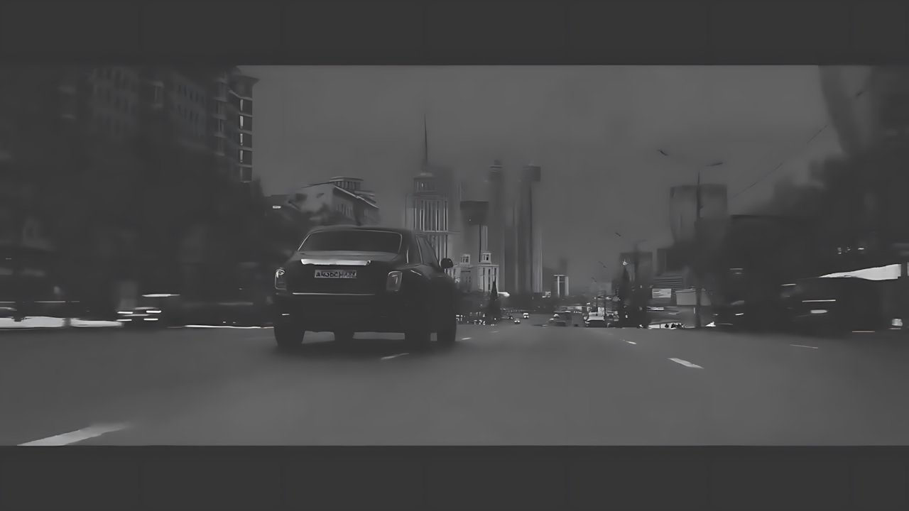Гио Пика - Тётка чёрной масти