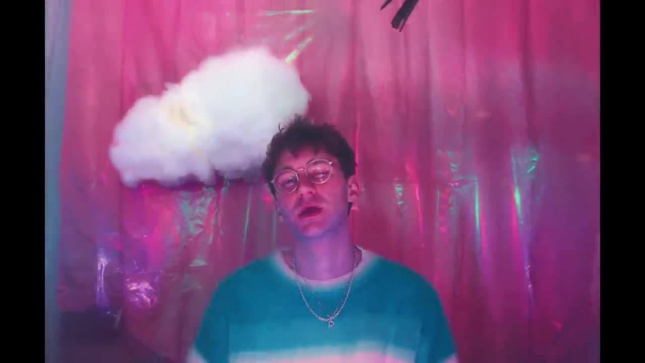 Glass Animals - Dreamland