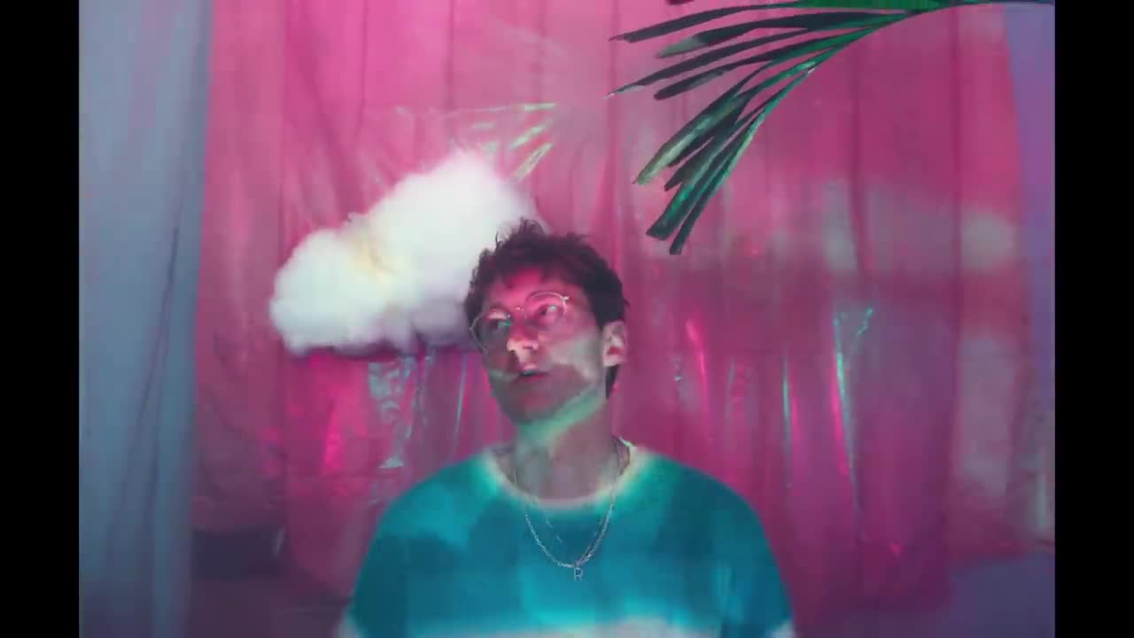 Glass Animals - Dreamland