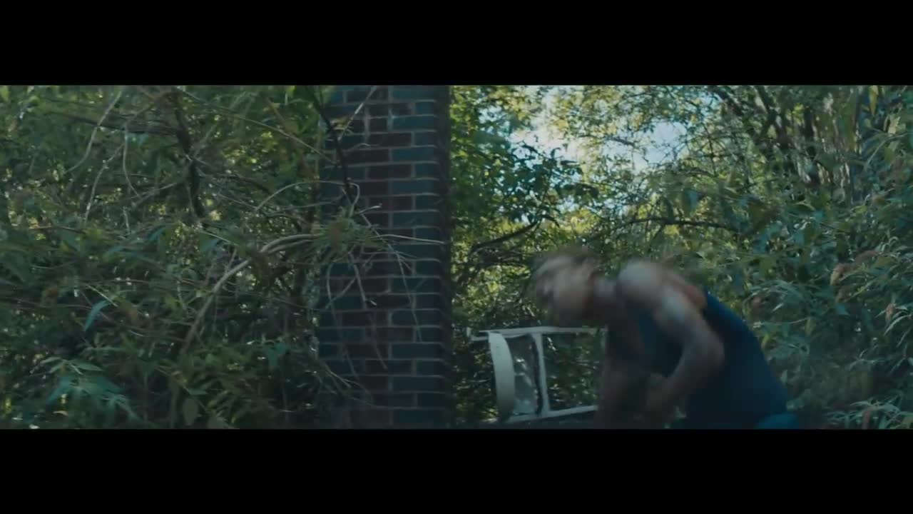 Glass Animals - Hazey