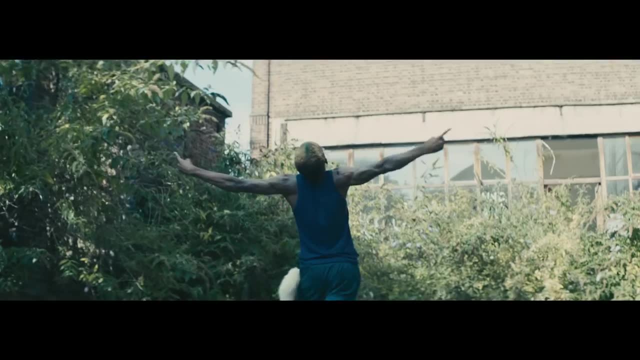 Glass Animals - Hazey