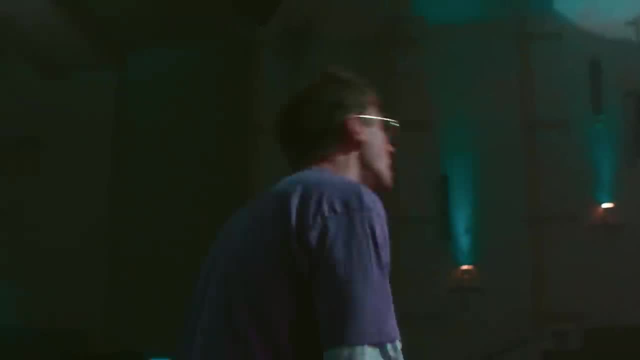 Glass Animals - Heat Waves