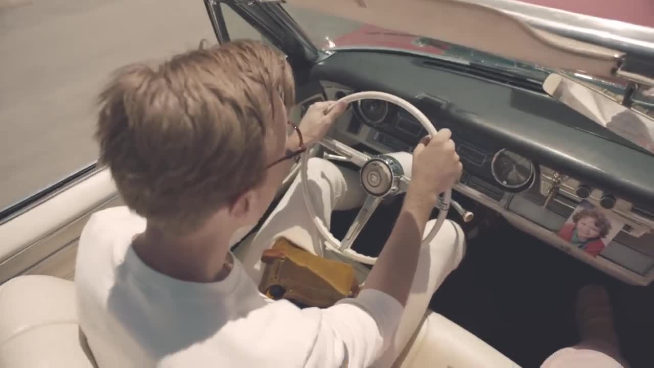 Glass Animals - Life Itself