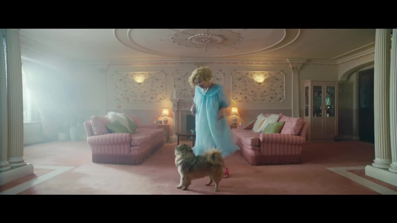 Glass Animals - Pork Soda