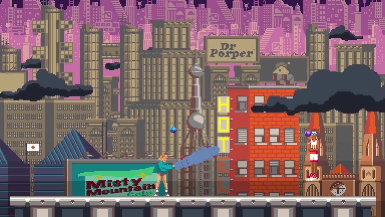 Glass Animals - Season 2 Episode 3