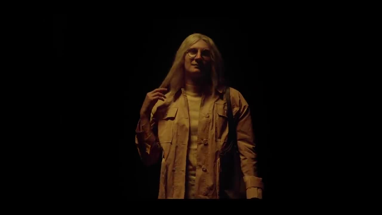 Glass Animals - Tangerine