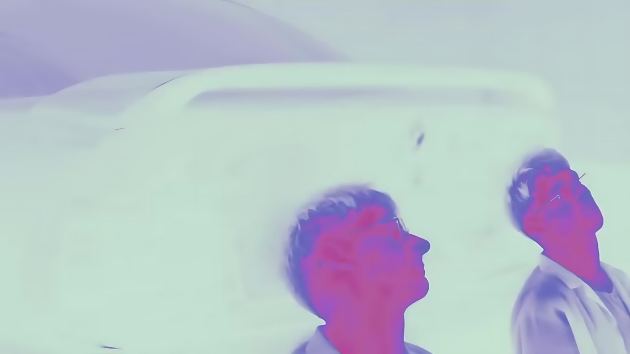 Glass Animals - Your Love (Déjà Vu)