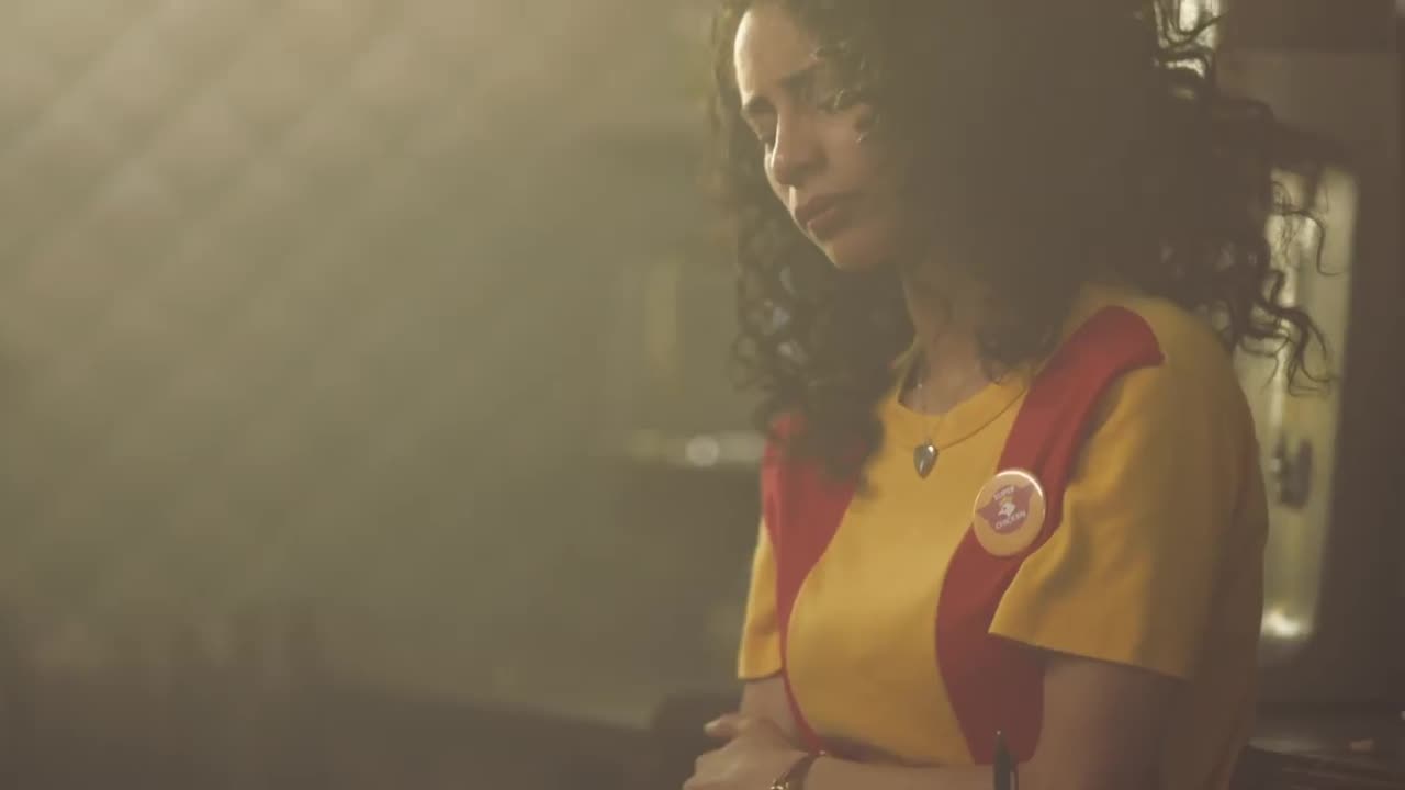 Glass Animals - Youth