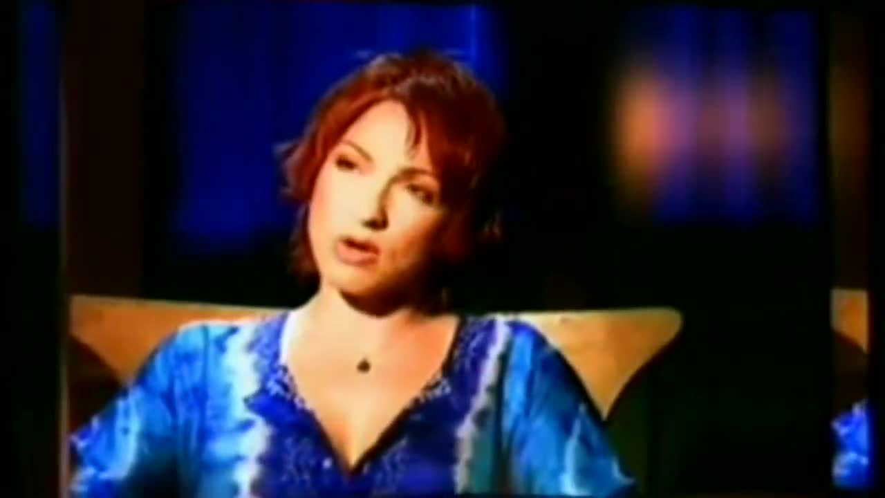 Gloria Estefan - Como me duele perderte