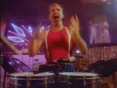 Gloria Estefan - Conga