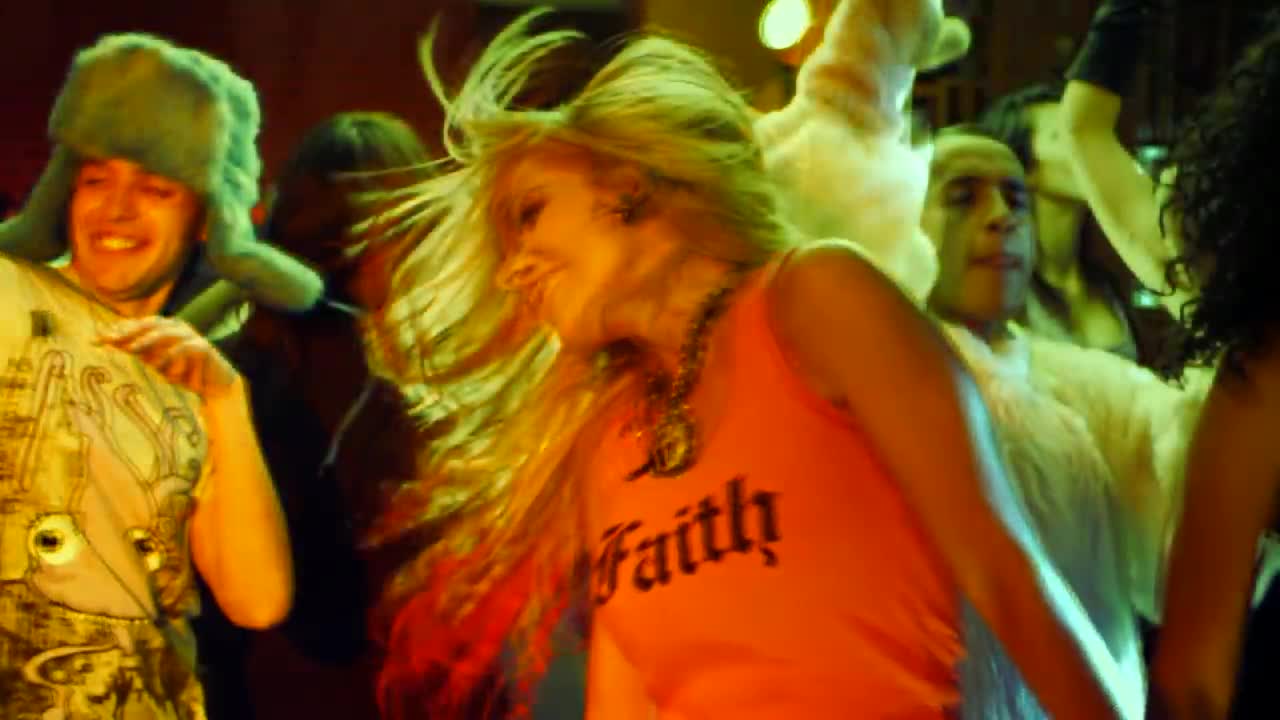 Gloria Trevi - Me rio de ti