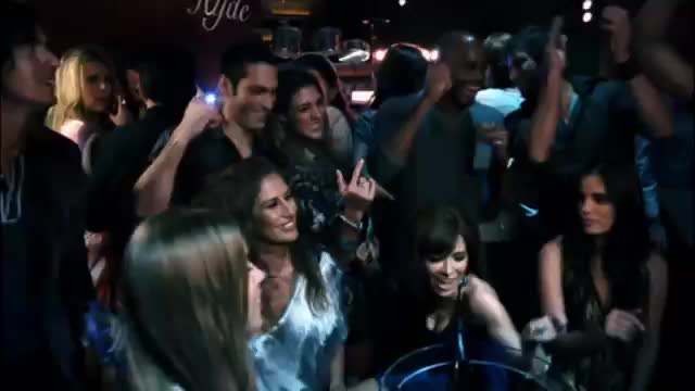 Gloria Trevi - Pruebamelo