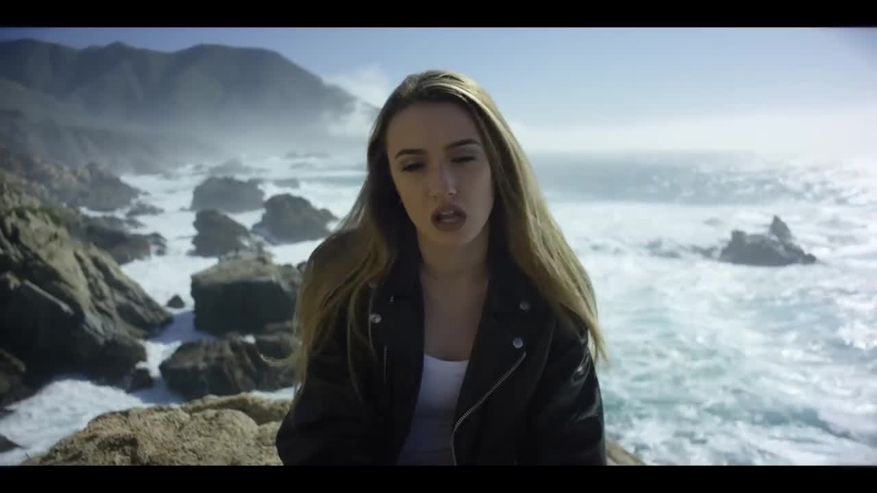 gnash - i hate u, i love u