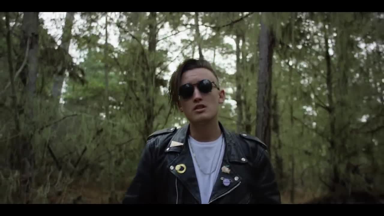 gnash - i hate u, i love u