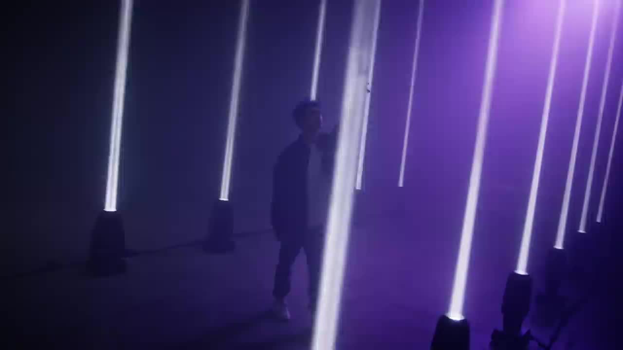 GONE.Fludd - Проснулся В Темноте