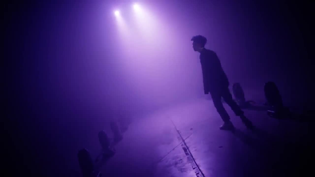 GONE.Fludd - Проснулся В Темноте