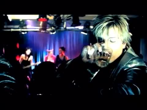 Goo Goo Dolls - Dizzy