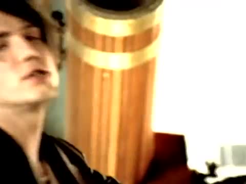 Goo Goo Dolls - Iris