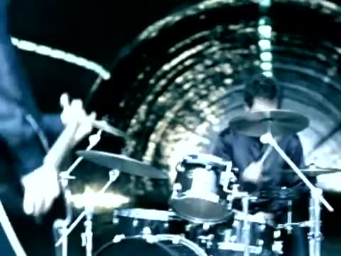 Goo Goo Dolls - Iris