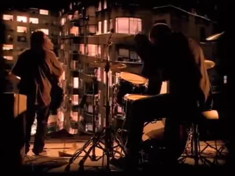 Goo Goo Dolls - Naked