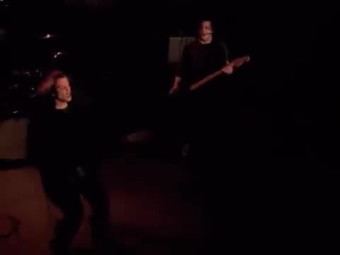 Goo Goo Dolls - Naked