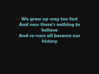 Goo Goo Dolls - Name