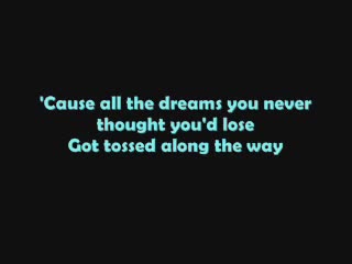 Goo Goo Dolls - Name