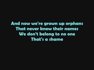 Goo Goo Dolls - Name