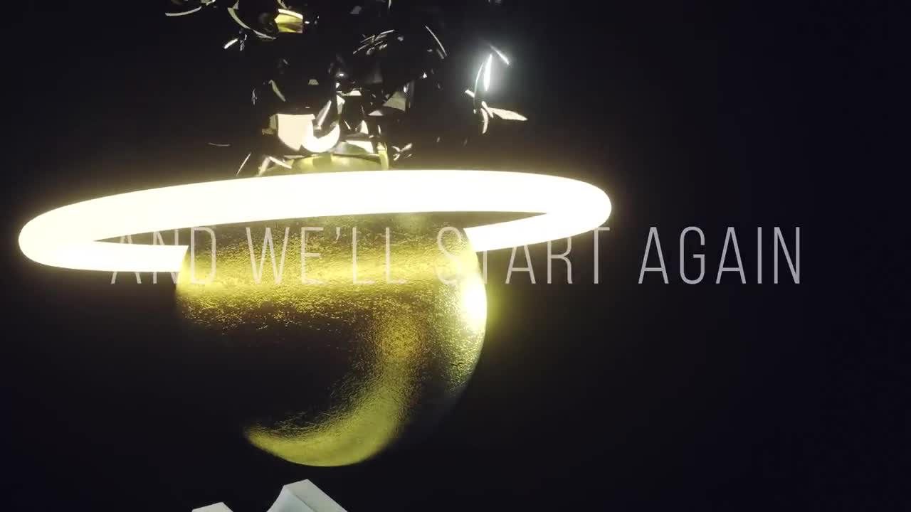 Goo Goo Dolls - Over and Over