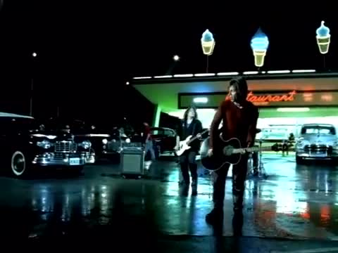 Goo Goo Dolls - Slide